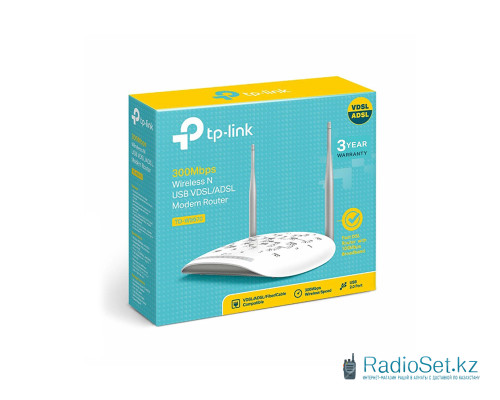 Модем TP-Link TD-W9970